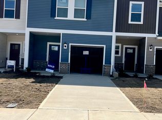 1171 Abbott St, Mebane, NC 27302