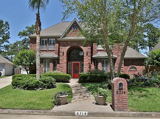8714 Pagan Cir, Spring, TX 77379