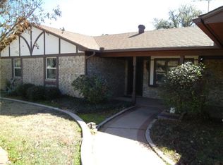 3911 Fairway Dr, Granbury, TX 76049