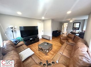 15 Hudson St #2, Somerville, MA 02143
