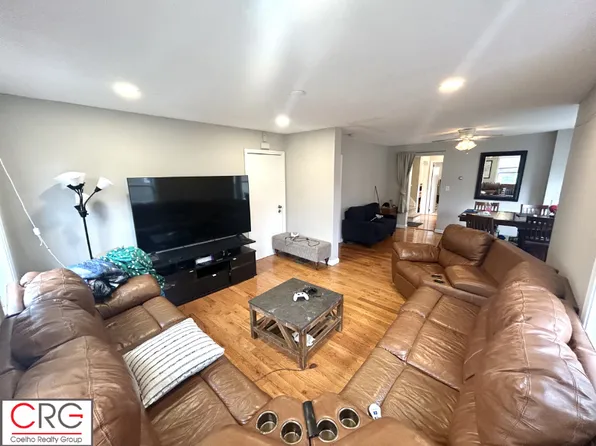 15 Hudson St #2, Somerville, MA 02143