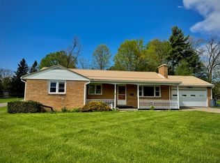 1706 Kenmore Dr, Mansfield, OH 44906