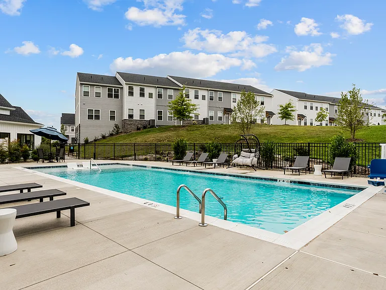 The Reserve at Willow Ridge — Photo 7