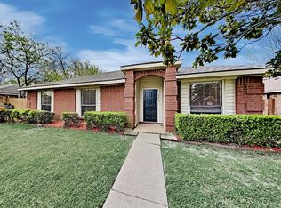 7914 Meadowlark Ln, Rowlett, TX 75088