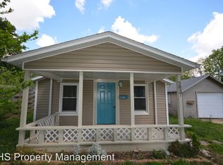 2837 W Olive St, Springfield, MO 65802
