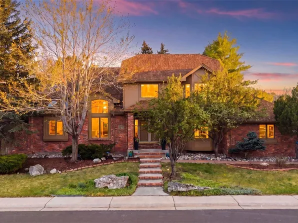 11372 E Ida Court, Englewood, CO 80111