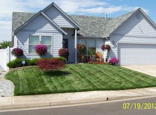 1301 Hazel St, Jefferson, OR 97352