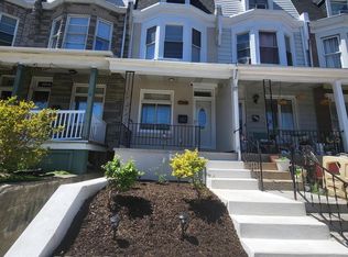 1316 N 6th St, Reading, PA 19601