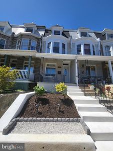 1316 N 6th St, Reading, PA, 19601