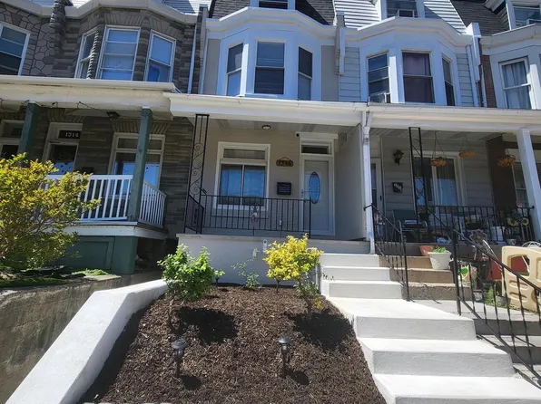 1316 N 6th St, Reading, PA 19601