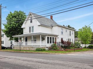 265 Calef Rd, Manchester, NH 03103