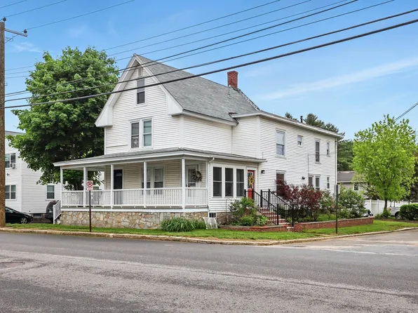 265 Calef Road, Manchester, NH 03103