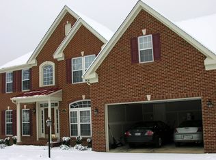 11603 Bronco Ct, Upper Marlboro, MD