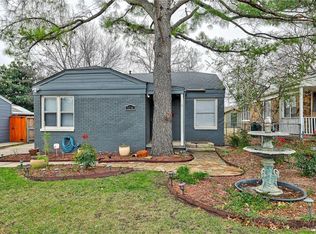 3236 NW 45th St, Oklahoma City, OK 73112
