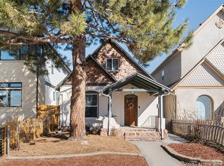 4475 W 30th Ave, Denver, CO 80212