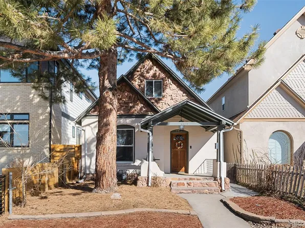 4475 W 30th Avenue, Denver, CO 80212