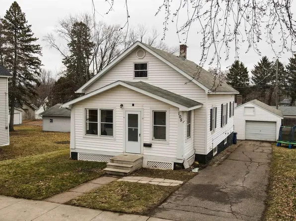 105 North 6TH AVENUE, Wausau, WI 54401