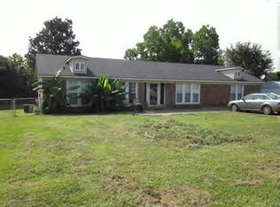 1121 Patrick Rd, Natchitoches, LA 71457