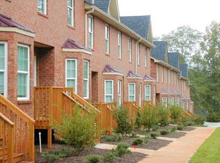 SOUTH HAMPTON TERRACE, Athens, GA 30605