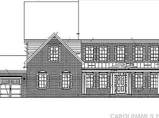 3327 Mandrake Ct LOT 410, Tega Cay, SC 29708