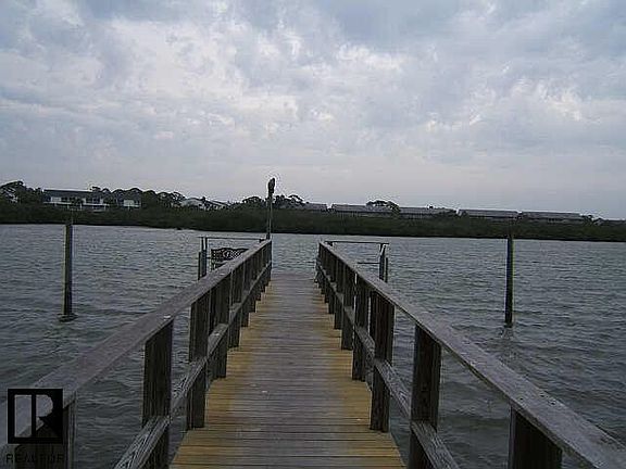 Community Dock