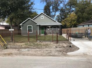 862 Prosper St, Houston, TX 77088