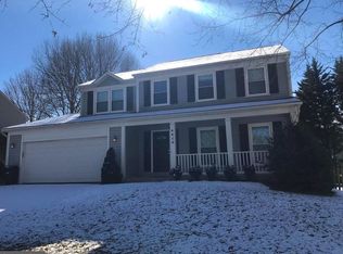 4416 Morningwood Dr, Olney, MD 20832