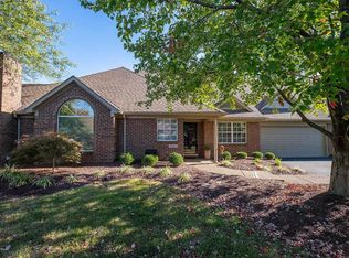 4003 Hawkesbury Ct, Louisville, KY 40241