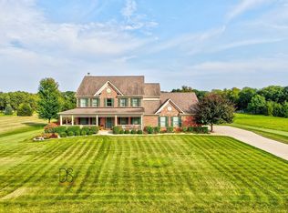 2958 E 1479th Rd, Ottawa, IL 61350