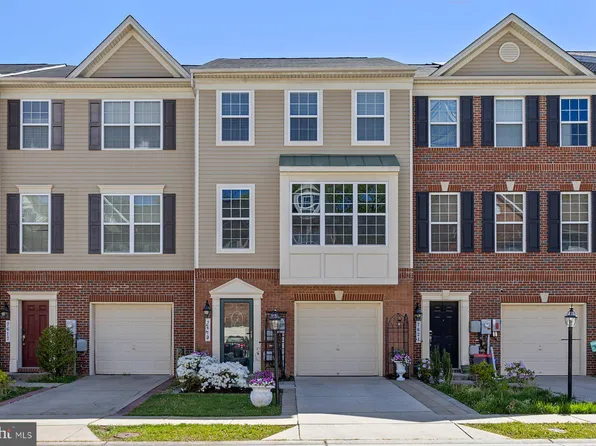 7619 Timbercross Ln, Glen Burnie, MD 21060