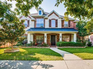 869 Winchester Dr, The Colony, TX 75056