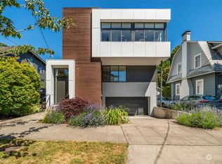 4322 Eastern Ave N, Seattle, WA 98103