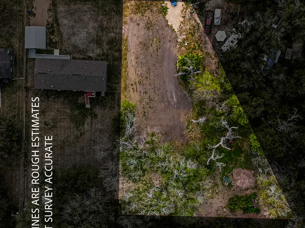111 tabler LOT 5, Seguin, TX 78155