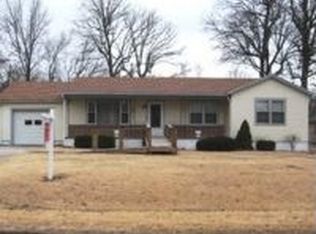 2340 Yuma St, Joplin, MO 64801