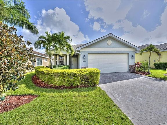 4th image of 3496 Crosswater Dr