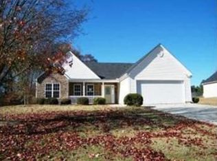 1664 Alcovy Ridge Ct #C, Dacula, GA 30019