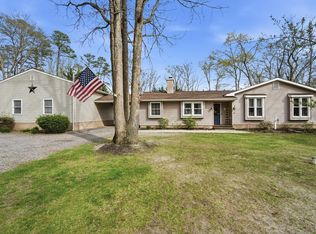 8 Taft Ln, Egg Harbor Township, NJ 08234