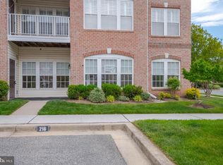 9501 Kingscroft Ter UNIT 9501D, Perry Hall, MD 21128