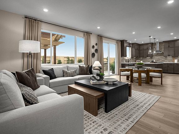 Great room
