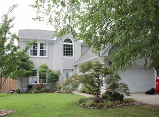 2693 Alamance Cir, Virginia Beach, VA 23456