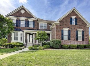 13456 Alston Dr, Fishers, IN 46037
