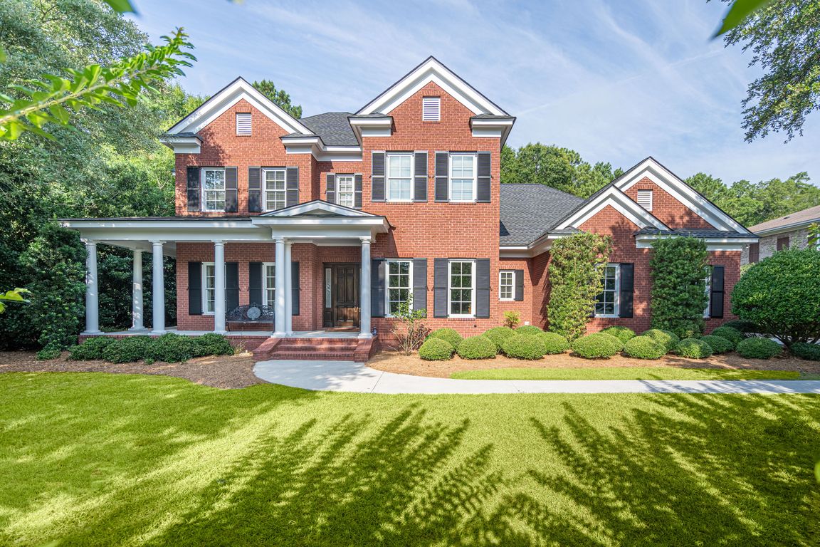 329 Spanton Cres, Pooler, GA 31322 MLS 314304 Zillow