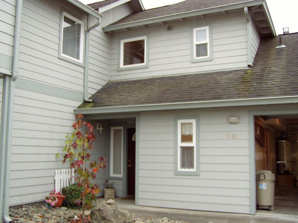 outside front