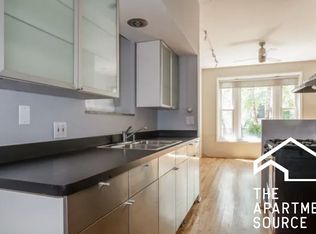 913 N Honore St #1F, Chicago, IL 60622