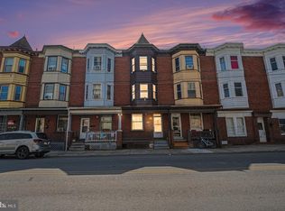 726 Lehman St, Lebanon, PA 17046