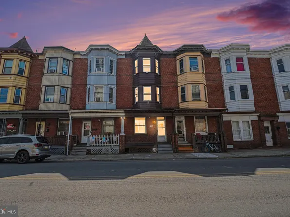 726 Lehman St, Lebanon, PA 17046