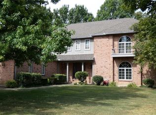 2920 Merrimont Dr, Troy, OH