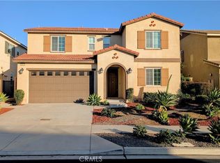 6341 Waterstone Way, Fontana, CA 92336