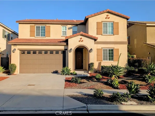 6341 Waterstone Way, Fontana, CA 92336
