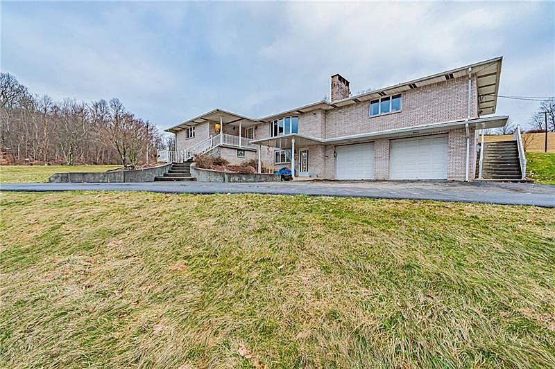 27 Willow Ln, Coal Center, PA 15423 Zillow